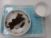 ◆こどもの日(特別給食)5月1日(金)